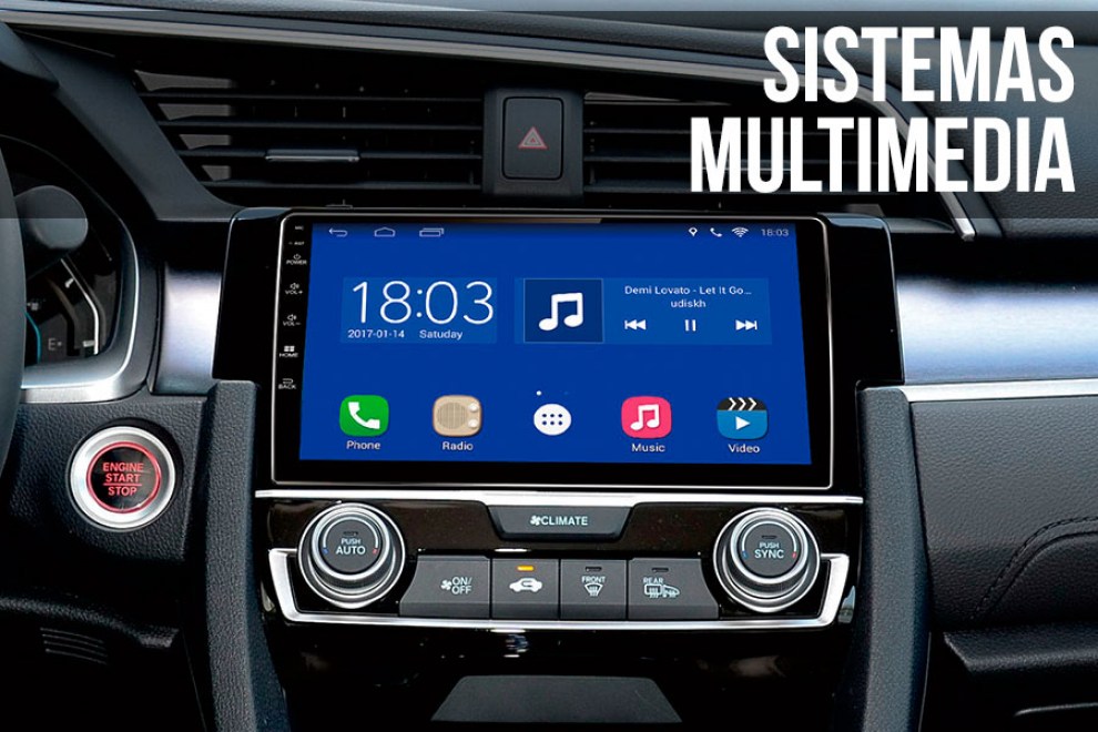 Sistemas Multimedia
