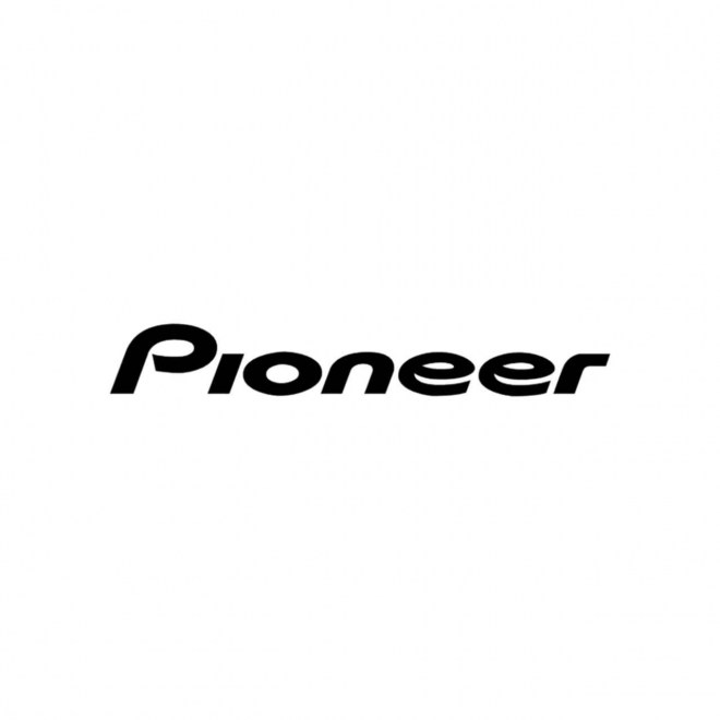 pioneer