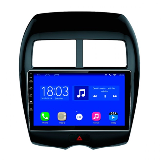 NISSAN-KICKS-RECEPTORES-ANDROID-MULTIMEDIA-PARA-ASX--2013-2017