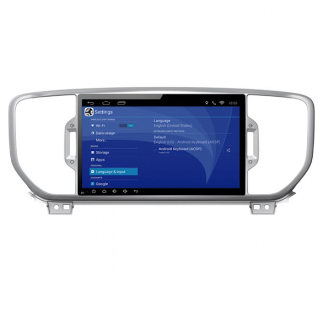 RADIO-ANDROID-MULTIMEDIA-ESPECIFICO-KIA-SPORTAGE-2015-2017